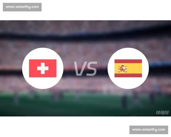 西班牙与意大利激战2016欧洲杯淘汰赛一触即发争锋对决