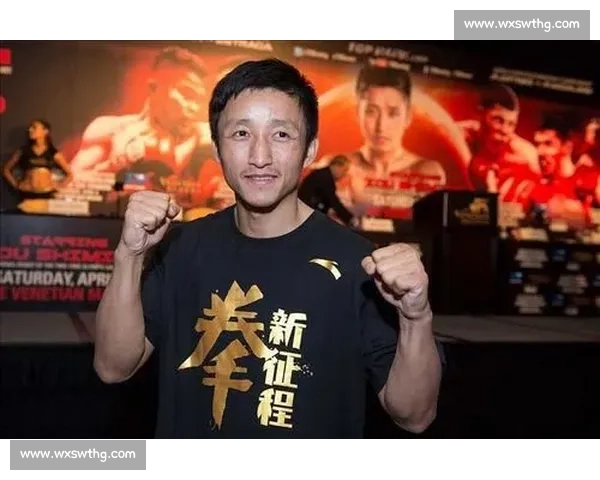 邹市明对决木村翔职业生涯巅峰一战的成败与启示拳坛格局影响解析