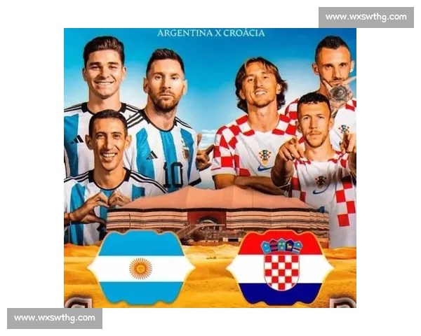 阿根廷对阵比利时比分揭晓激情对决引爆赛场世界杯焦点战夜晚定格