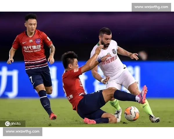 重庆当代迎战上海焦点之夜战术博弈与赛季走向前瞻全面解析看点