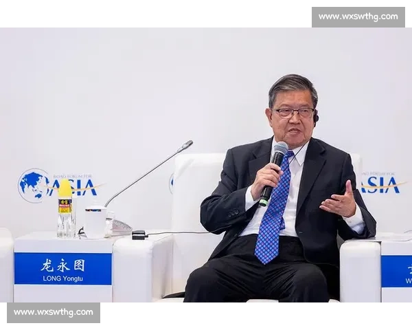 中菲关系全景解析:从经贸合作到地缘政治的多维对比与趋势分析